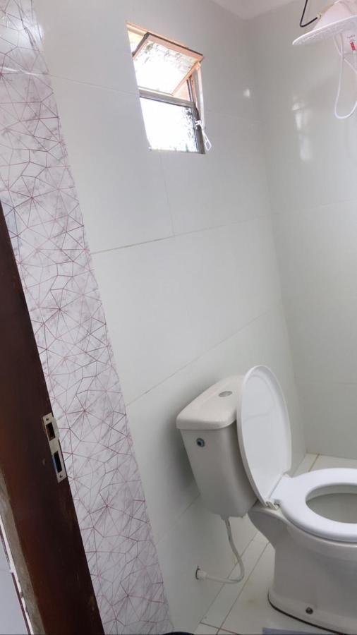 Pousada Canto Das Lagoas Barreirinhas Ngoại thất bức ảnh